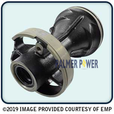 ENGINEERED Marine Products (EMP) 93-93457 Counter Rot. Bearing Carrier