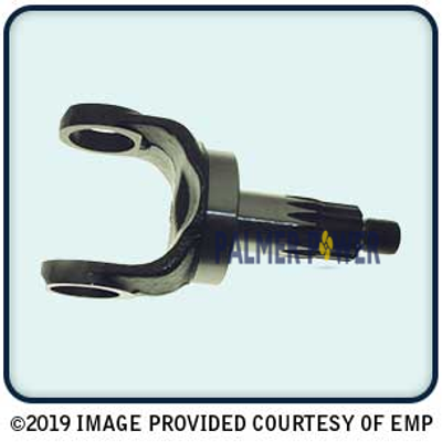 ENGINEERED Marine Products (EMP) 94-03800 Short Yoke