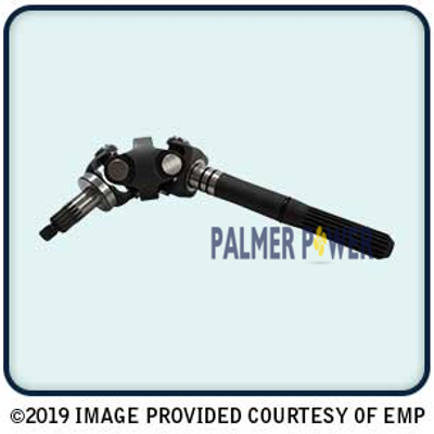 ENGINEERED Marine Products (EMP) 94-04819 Drive Shaft Assembly