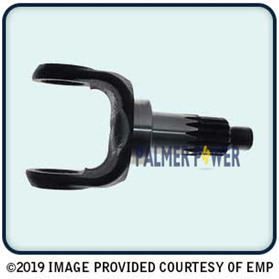 ENGINEERED Marine Products (EMP) 94-04821 Short Yoke Bravo
