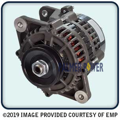 ENGINEERED Marine Products (EMP) 300-13762 Alternator ENGINEERED Marine Products (EMP) 300-13762 Alternator