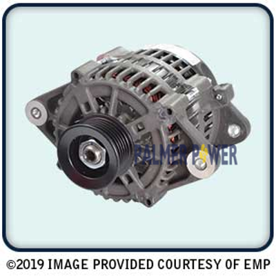 ENGINEERED Marine Products (EMP) 300-76764 Alternator