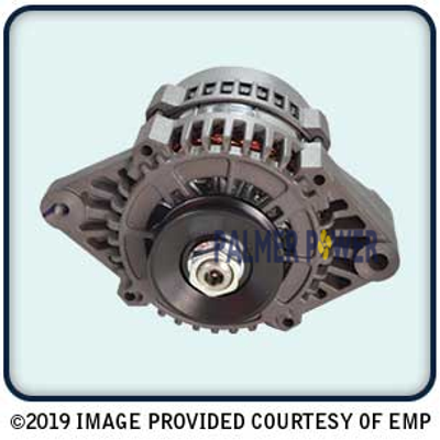 ENGINEERED Marine Products (EMP) 300-87271 Alternator