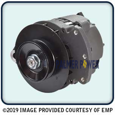 ENGINEERED Marine Products (EMP) 300-90961 Alternator