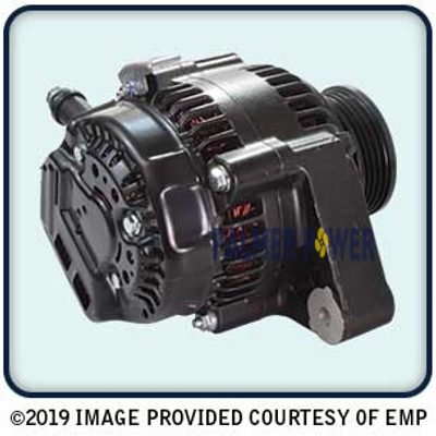 ENGINEERED Marine Products (EMP) 300-35841 Alternator