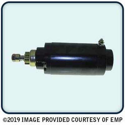 ENGINEERED Marine Products (EMP) 50-26017 Starter