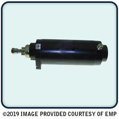 ENGINEERED Marine Products (EMP) 50-26057 Starter ENGINEERED Marine Products (EMP) 50-26057 Starter