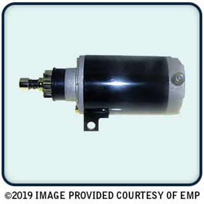 ENGINEERED Marine Products (EMP) 50-02841 Starter