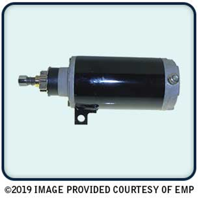 ENGINEERED Marine Products (EMP) 50-02842 Starter