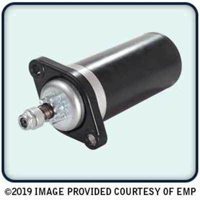 ENGINEERED Marine Products (EMP) 50-42839 Starter