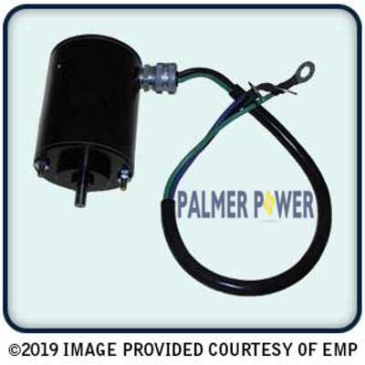 ENGINEERED Marine Products (EMP) 300-26106 Tilt & Trim Motor