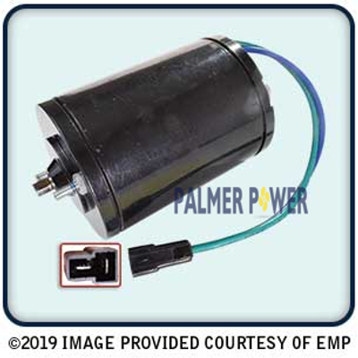 ENGINEERED Marine Products (EMP) 300-81464 Trim Motor