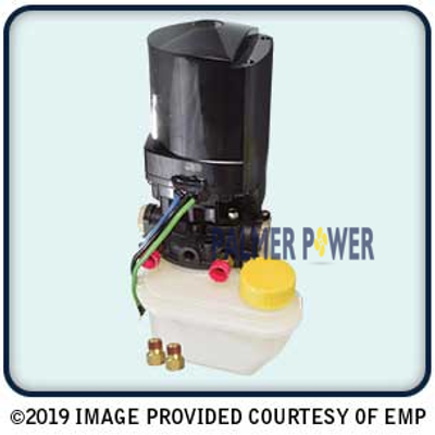 ENGINEERED Marine Products (EMP) 300-02510 Tilt & Trim Motor ENGINEERED Marine Products (EMP) 300-02510 Tilt & Trim Motor