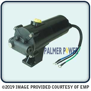 ENGINEERED Marine Products (EMP) 300-11770 Trim Motor