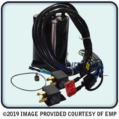ENGINEERED Marine Products (EMP) 300-49364 Trim Motor