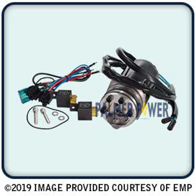 ENGINEERED Marine Products (EMP) 300-26070 Trim Motor