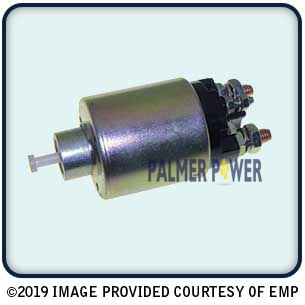 ENGINEERED Marine Products (EMP) 89-26043 Solenoid