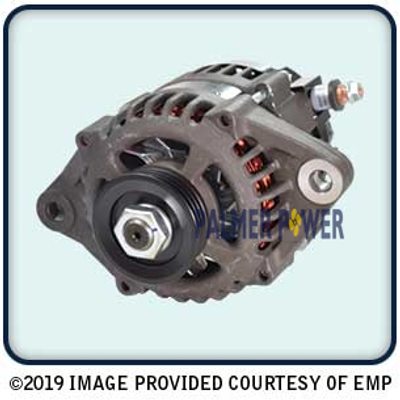 ENGINEERED Marine Products (EMP) 300-94361 Alternator