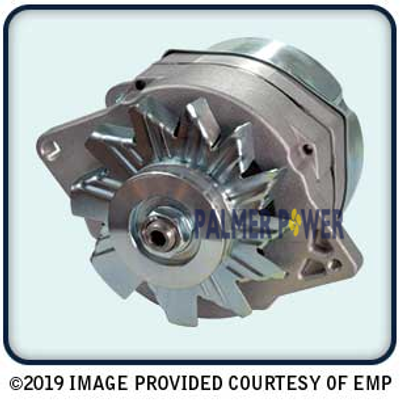 ENGINEERED Marine Products (EMP) 300-26000 Alternator