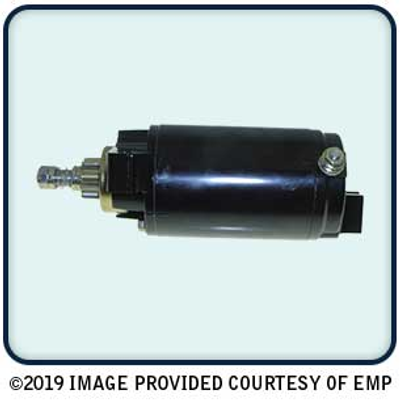 ENGINEERED Marine Products (EMP) 50-26068 Starter