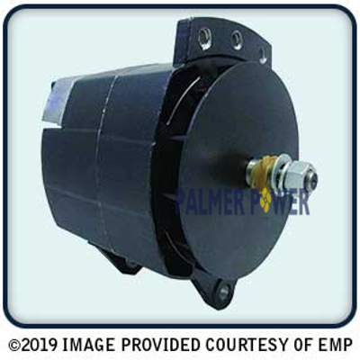 ENGINEERED Marine Products (EMP) 300-46941 Alternator