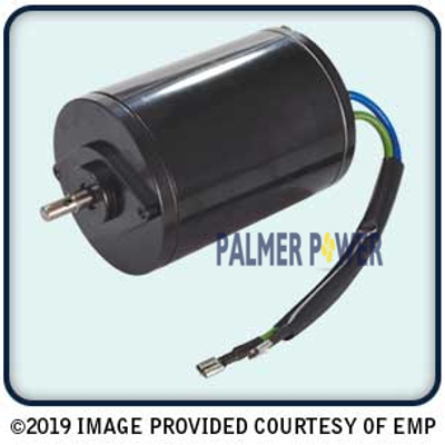 ENGINEERED Marine Products (EMP) 300-26107 Tilt & Trim Motor