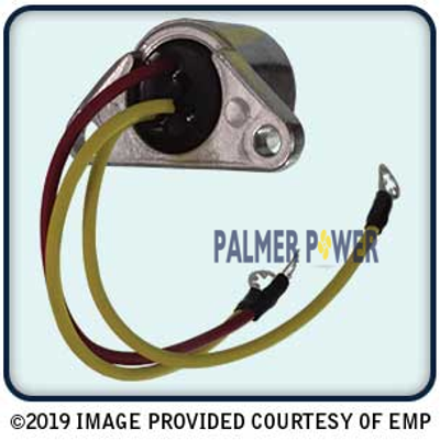 ENGINEERED Marine Products (EMP) 300-01403 Rectifier