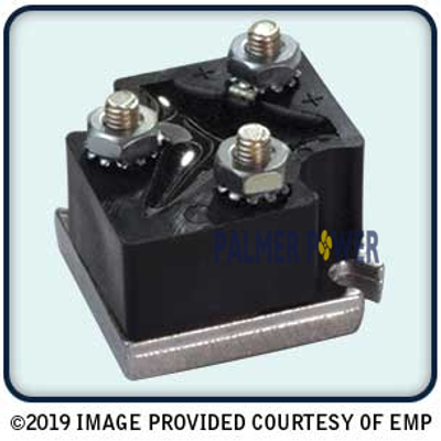 ENGINEERED Marine Products (EMP) 300-01404 Rectifier ENGINEERED Marine Products (EMP) 300-01404 Rectifier