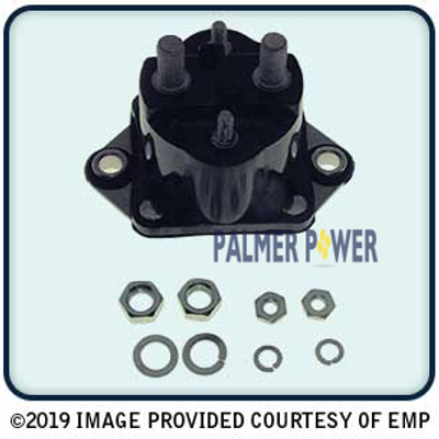 ENGINEERED Marine Products (EMP) 89-26048 Solenoid