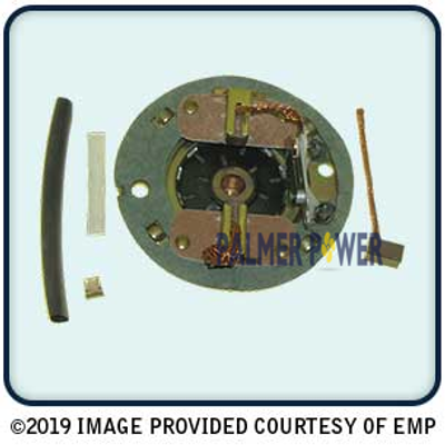 ENGINEERED Marine Products (EMP) 300-01623 Head Assembly
