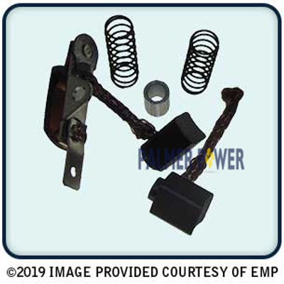 ENGINEERED Marine Products (EMP) 300-26091 Brush Repair Kit