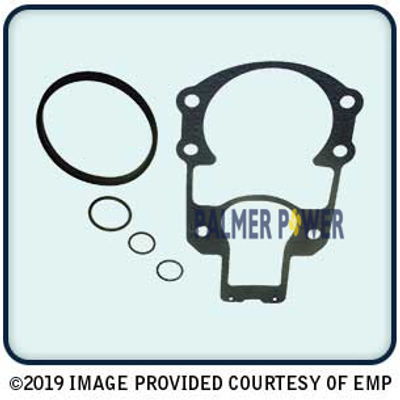 ENGINEERED Marine Products (EMP) 27-00300 Outdrive Mounting Kit