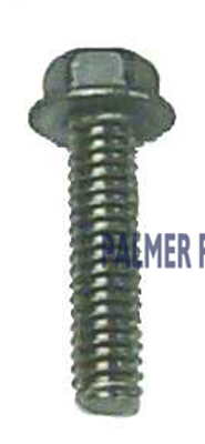 Order SIERRA 18-4276 Stainless Steel Bolt