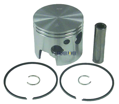 Order SIERRA 18-4580 Piston Kit