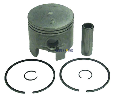 Order SIERRA 18-4639 Piston Kit