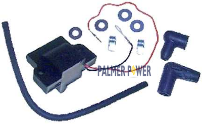 SIERRA 18-5176D Ignition Coil (Display Pack) SIERRA 18-5176D Ignition Coil (Display Pack)