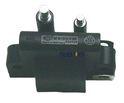 SIERRA 18-5179D Ignition Coil (Display Pack) SIERRA 18-5179D Ignition Coil (Display Pack)