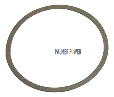 Order SIERRA 18-5399 Distributor Cap Gasket Replaces 392-6329