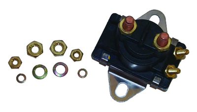 SIERRA 18-5817D Solenoid (Display Pack)