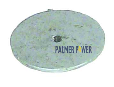 Order SIERRA 18-60161 Anode