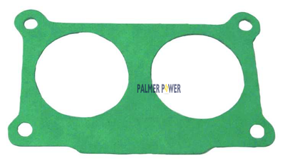 Order SIERRA 18-0785 Carb Mounting Gasket Replaces 6E5-14198-A2-00