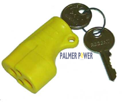 Order SIERRA 18-7599 Fuel Lock