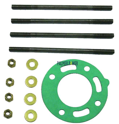 Order SIERRA 18-8519 Exhaust Elbow Mounting Kit