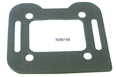 SIERRA 18-0881 -1 EXHAUST ELBOW GASKET MERCURY SIERRA 18-0881 -1 EXHAUST ELBOW GASKET MERCURY