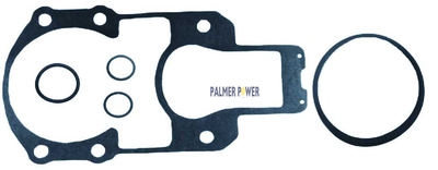 SIERRA 18-2617D Outdrive Mounting Gasket Kit SIERRA 18-2617D Outdrive Mounting Gasket Kit