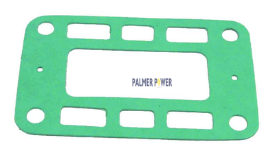 SIERRA 18-2971 EXHAUST MANIFOLD GASKET VOLVO SIERRA 18-2971 EXHAUST MANIFOLD GASKET VOLVO