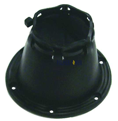 SIERRA 18-4454 CABLE BOOT 3"