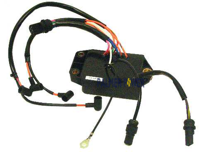 SIERRA 18-5770 -1 POWER PACK OMC SIERRA 18-5770 -1 POWER PACK OMC