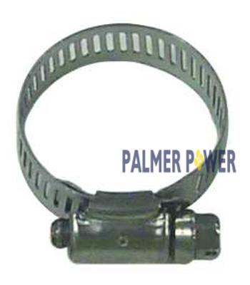 Order SIERRA 18-7306 Hose Clamp