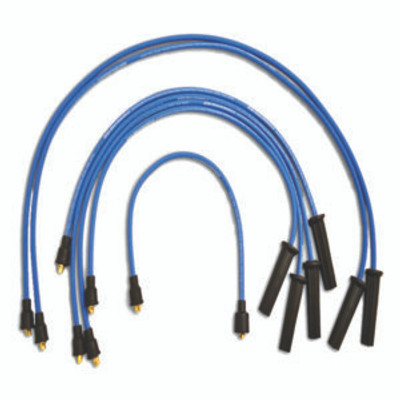 CDI Electronics 631-0012 Spark Plug Wires,Qty. 6